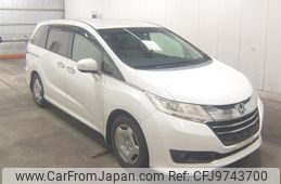 honda odyssey 2014 -HONDA--Odyssey RC1-1003972---HONDA--Odyssey RC1-1003972-