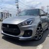 suzuki swift 2024 -SUZUKI 【八王子 301ﾊ 445】--Swift 4BA-ZC33S--ZC33S-605369---SUZUKI 【八王子 301ﾊ 445】--Swift 4BA-ZC33S--ZC33S-605369- image 1