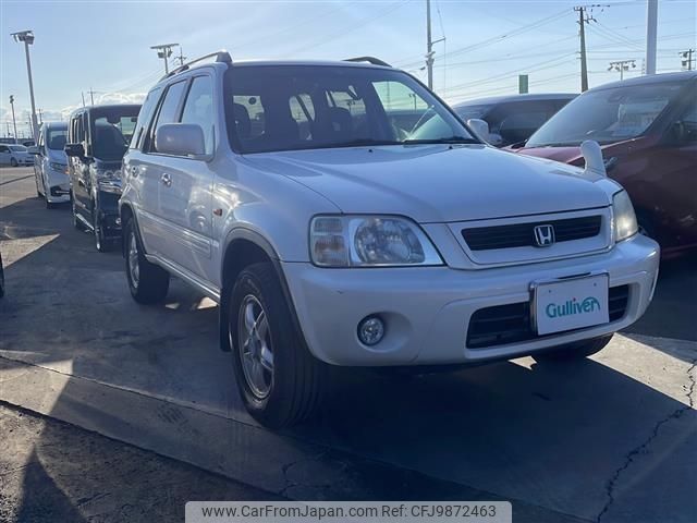 honda cr-v 2000 -HONDA--CR-V GF-RD1--RD1-5308730---HONDA--CR-V GF-RD1--RD1-5308730- image 1