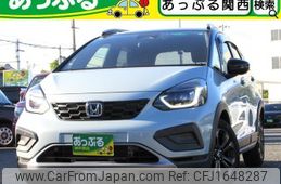 honda fit 2023 CFJ1648287