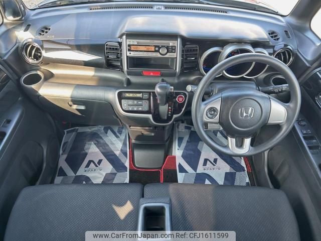 honda n-box 2012 CFJ1611599 image 2