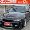 nissan skyline 1999 GOO_JP_700070667430241220001 image 34