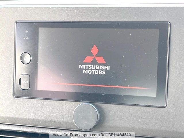 mitsubishi ek-wagon 2022 -MITSUBISHI--ek Wagon 5BA-B33W--B33W-0205248---MITSUBISHI--ek Wagon 5BA-B33W--B33W-0205248- image 2