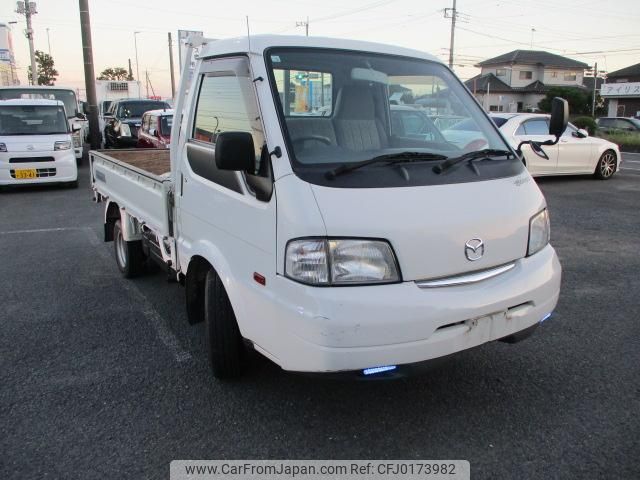 mazda bongo-truck 2009 GOO_NET_EXCHANGE_0402540A30240905W001 image 2