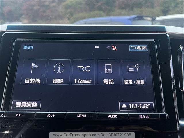 toyota vellfire 2017 -TOYOTA--Vellfire DBA-AGH30W--AGH30-0113149---TOYOTA--Vellfire DBA-AGH30W--AGH30-0113149- image 2
