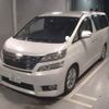 toyota vellfire 2012 -TOYOTA 【秋田 301ﾁ8217】--Vellfire ANH20W-8217354---TOYOTA 【秋田 301ﾁ8217】--Vellfire ANH20W-8217354- image 5