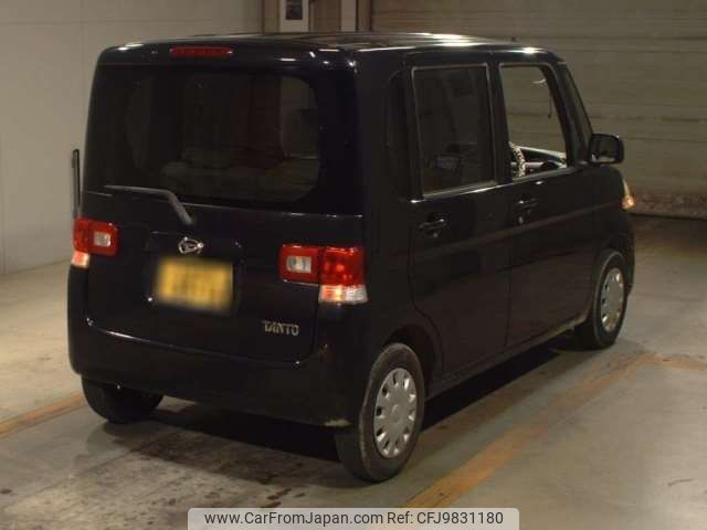 daihatsu tanto 2009 -DAIHATSU--Tanto DBA-L375S--L375S-0180594---DAIHATSU--Tanto DBA-L375S--L375S-0180594- image 2