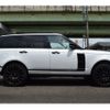 land-rover range-rover 2018 -ROVER--Range Rover LDA-LG3KD--SALGA2EKXHA363485---ROVER--Range Rover LDA-LG3KD--SALGA2EKXHA363485- image 8