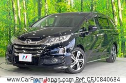 honda odyssey 2013 quick_quick_RC1_RC1-1004767