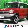 suzuki hustler 2016 quick_quick_MR41S_MR41S-193859 image 1