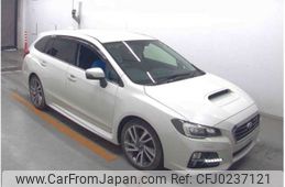 subaru levorg 2014 CFJ0237121