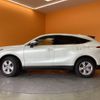 toyota harrier 2022 quick_quick_MXUA80_MXUA80-0079220 image 16