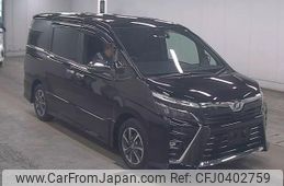 toyota voxy 2020 quick_quick_DBA-ZRR80W_ZRR80-0593985