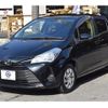 toyota vitz 2019 -TOYOTA--Vitz KSP130--4028026---TOYOTA--Vitz KSP130--4028026- image 1