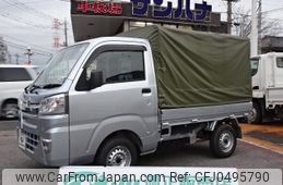 daihatsu hijet-truck 2020 -DAIHATSU--Hijet Truck EBD-S510P--S510P-0338966---DAIHATSU--Hijet Truck EBD-S510P--S510P-0338966-