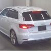 audi a3 2017 quick_quick_DBA-8VCXS_WAUZZZ8V1HA142247 image 4