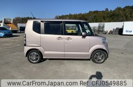 honda n-box 2014 NIKYO_ZC28992