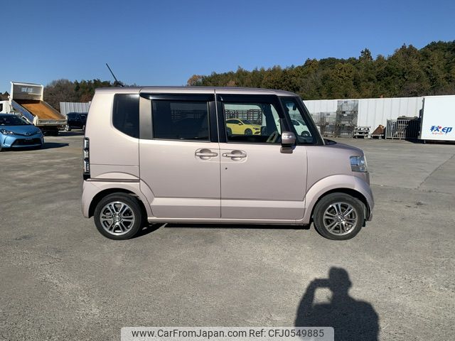 honda n-box 2014 NIKYO_ZC28992 image 1