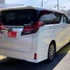 toyota alphard 2016 -TOYOTA--Alphard DBA-AGH35W--AGH35-0015631---TOYOTA--Alphard DBA-AGH35W--AGH35-0015631- image 5