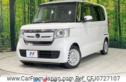honda n-box 2020 -HONDA--N BOX 6BA-JF3--JF3-1491124---HONDA--N BOX 6BA-JF3--JF3-1491124-