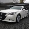 toyota crown 2015 -TOYOTA--Crown DAA-AWS210--AWS210-6083442---TOYOTA--Crown DAA-AWS210--AWS210-6083442- image 1