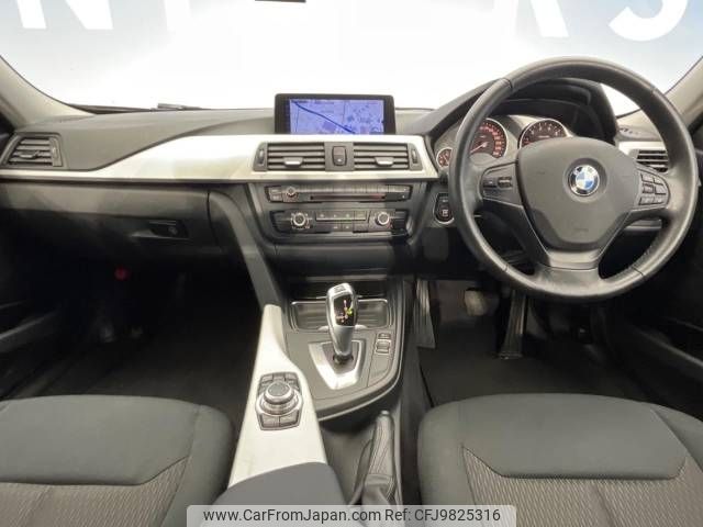 bmw 3-series 2012 -BMW--BMW 3 Series DBA-3B20--WBA3B12040F136247---BMW--BMW 3 Series DBA-3B20--WBA3B12040F136247- image 2