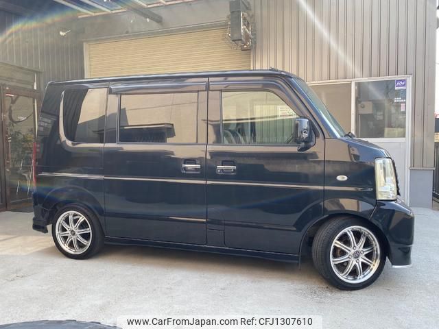suzuki every-wagon 2006 quick_quick_DA64W_DA64W-140488 image 2