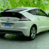 honda cr-z 2010 quick_quick_DAA-ZF1_ZF1-1006359 image 3