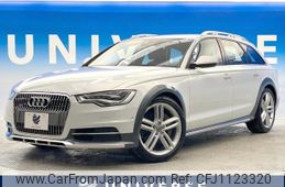audi a6 2013 -AUDI--Audi A6 DBA-4GCGWB--WAUZZZ4G8DN017594---AUDI--Audi A6 DBA-4GCGWB--WAUZZZ4G8DN017594-