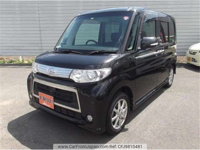 daihatsu tanto 2011 -DAIHATSU--Tanto L385S--L385S-0058797---DAIHATSU--Tanto L385S--L385S-0058797- image 1