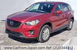 mazda cx-5 2013 -MAZDA--CX-5 LDA-KE2FW--KE2FW-124633---MAZDA--CX-5 LDA-KE2FW--KE2FW-124633-