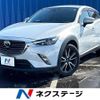 mazda cx-3 2016 -MAZDA--CX-3 LDA-DK5AW--DK5AW-109221---MAZDA--CX-3 LDA-DK5AW--DK5AW-109221- image 1