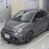 abarth 595 2019 quick_quick_ABA-31214T_ZFA3120000JB08276 image 7