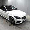 mercedes-benz amg 2017 -MERCEDES-BENZ 【岡山 301む1032】--AMG 205264-WDD2052642F623645---MERCEDES-BENZ 【岡山 301む1032】--AMG 205264-WDD2052642F623645- image 1