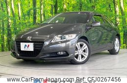 honda cr-z 2010 -HONDA--CR-Z DAA-ZF1--ZF1-1008589---HONDA--CR-Z DAA-ZF1--ZF1-1008589-