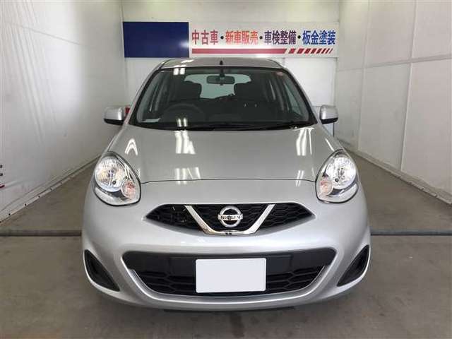 nissan march 2016 521449-K13-381787 image 2