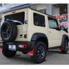 suzuki jimny-sierra 2020 quick_quick_JB74W_JB74W-129999 image 2