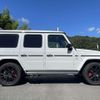 mercedes-benz g-class 2023 quick_quick_3BA-463276_W1N4632762X473627 image 4