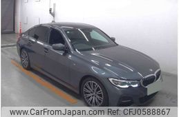 bmw 3-series 2020 -BMW 【神戸 304ﾏ2911】--BMW 3 Series 3BA-5F20--WBA5F300X08B46753---BMW 【神戸 304ﾏ2911】--BMW 3 Series 3BA-5F20--WBA5F300X08B46753-