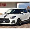 suzuki swift 2019 quick_quick_CBA-ZC33S_ZC33S-126939 image 5