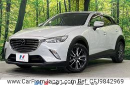 mazda cx-3 2017 -MAZDA--CX-3 LDA-DK5FW--DK5FW-204278---MAZDA--CX-3 LDA-DK5FW--DK5FW-204278-