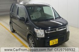 suzuki wagon-r 2018 -SUZUKI 【春日井 580ｺ1458】--Wagon R MH35S-119800---SUZUKI 【春日井 580ｺ1458】--Wagon R MH35S-119800-