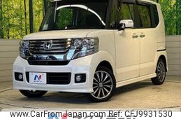 honda n-box 2013 -HONDA--N BOX DBA-JF1--JF1-2124051---HONDA--N BOX DBA-JF1--JF1-2124051-