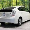 toyota prius 2011 -TOYOTA--Prius DAA-ZVW30--ZVW30-5328827---TOYOTA--Prius DAA-ZVW30--ZVW30-5328827- image 18