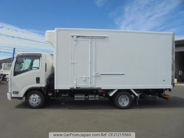isuzu elf-truck 2018 quick_quick_TPG-NPR85AN_NPR85-7082848 image 2