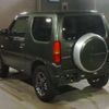 suzuki jimny 2017 quick_quick_ABA-JB23W_766330 image 4