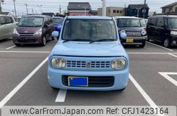 suzuki alto-lapin 2010 -SUZUKI--Alto Lapin DBA-HE22S--HE22S-145714---SUZUKI--Alto Lapin DBA-HE22S--HE22S-145714-
