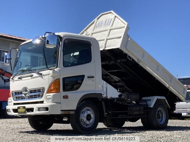 hino ranger 2007 quick_quick_BDG-FC6JCWA_FC6JCW-12436 image 1