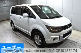 mitsubishi delica-d5 2007 -MITSUBISHI--Delica D5 CV5W-0021004---MITSUBISHI--Delica D5 CV5W-0021004-