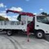 hino dutro 2011 CFJ1844278 image 78